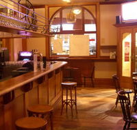 The Perseverance Hotel - Redcliffe Tourism