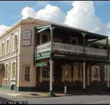 Saracen's Head Tavern - Redcliffe Tourism