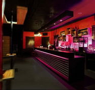 Syn Bar - Redcliffe Tourism