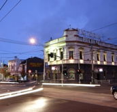 Arcadia Hotel - Redcliffe Tourism