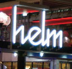 Helm Bar - Redcliffe Tourism