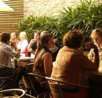 Alfred Hotel - Redcliffe Tourism