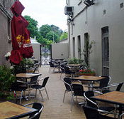 Moss Vale Hotel - Redcliffe Tourism