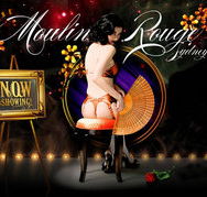 Moulin Rouge Downunder - Redcliffe Tourism