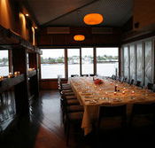 Bretts Wharf - Redcliffe Tourism