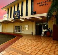 Hamilton Hotel - Redcliffe Tourism