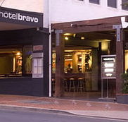 Hotel Bravo - Redcliffe Tourism