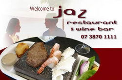 Jaz Restaurant And Wine Bar - Redcliffe Tourism 0