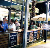 Luxe Resturant  Wine Bar - Redcliffe Tourism