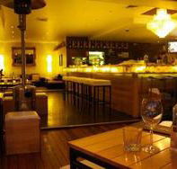 Onyx Bar  Restaurant - Redcliffe Tourism