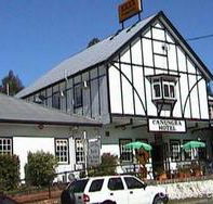 Canungra Hotel - Redcliffe Tourism