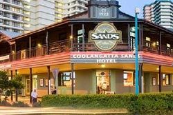 Coolangatta Sands Hotel - Redcliffe Tourism 0