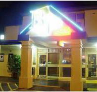Brown Jug Hotel - Redcliffe Tourism
