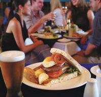 Merrimac Tavern - Redcliffe Tourism
