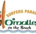 O'Malleys On The Beach - Redcliffe Tourism