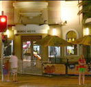 Clock Hotel - Redcliffe Tourism
