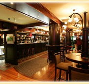 Waxy's Irish Pub - Redcliffe Tourism