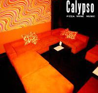 Calypso Bar and Lounge - Redcliffe Tourism