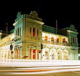GPO Hotel - Redcliffe Tourism