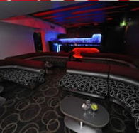 Love and Rockets - Valley - Redcliffe Tourism