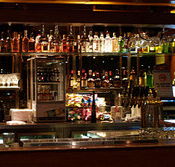 Charlie's Bar - Redcliffe Tourism