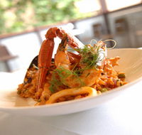 Amoroma Ristorante - Redcliffe Tourism