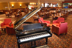 Croxton Park Hotel - Redcliffe Tourism 0