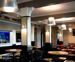 The Sussex Hotel - Redcliffe Tourism 0