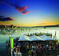 Manly Wharf Hotel - Redcliffe Tourism