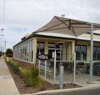 Wee Willie's Tavern - Redcliffe Tourism