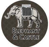 Elephant  Castle Hotel - Redcliffe Tourism