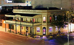  Redcliffe Tourism