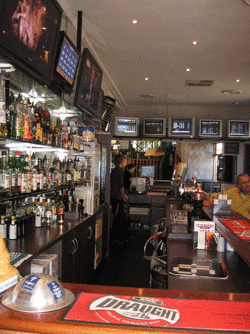  Redcliffe Tourism