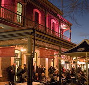 The Lion Hotel - Redcliffe Tourism