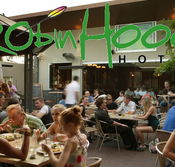 Robin Hood Hotel - Redcliffe Tourism
