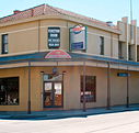 London Tavern - Redcliffe Tourism