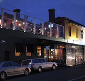 Elgin Inn Hotel - Redcliffe Tourism
