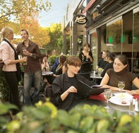 Jacksons on George - Redcliffe Tourism