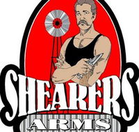 Shearers Arms Tavern - Redcliffe Tourism