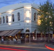 Temperance Hotel - Redcliffe Tourism