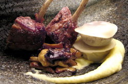 Pink Salt - Redcliffe Tourism 0