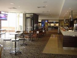 Eltham Hotel - Redcliffe Tourism 1