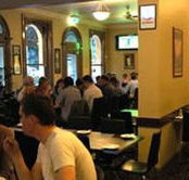 Glenferrie Hotel - Redcliffe Tourism