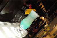 Dublin Hotel - Redcliffe Tourism 1