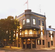 Australian Youth Hotel - Redcliffe Tourism
