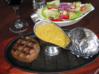 Embers Steakhouse - Redcliffe Tourism 1