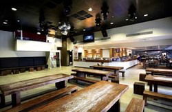 Coolangatta Sands Hotel - Redcliffe Tourism 1