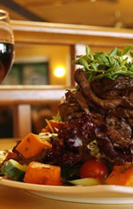 The Kirk On Harris Hotel - Redcliffe Tourism 1