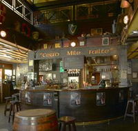 MJ Finnegans Irish Pub - Redcliffe Tourism