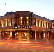 The Fringe Bar - Redcliffe Tourism